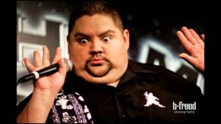 Gabriel Iglesias Says George Lopez Does Latinos More Harm Than Good [upl. by Mastic135]