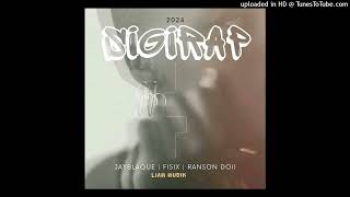 Sigirap 2024Jayblaque ft Fisix amp Ranson Doii Prodby Liam [upl. by Genie]