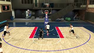 NBA 2K2520241110195829 [upl. by Yllrebmik]