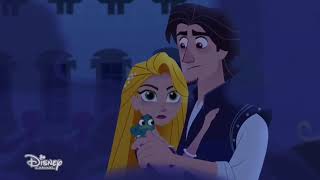 Varian Best Moments  Tangled The Series  Good And Bad [upl. by Ruth]