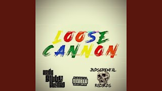 Loose Cannon Freestyle Dirtywave [upl. by Theran]