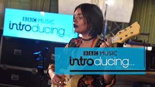 Bessie Turner  Words You Say BBC Music Introducing session [upl. by Hoo]