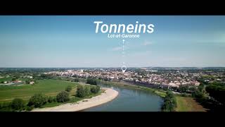 Tonneins TonnTerminus version 2021 [upl. by Asinla60]