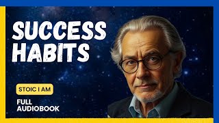 Success Habits 7 Habits of the Highly Successful People Audiobook [upl. by Anrahc487]