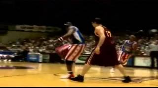 A history of Meadowlark Lemon The Harlem Globetrotters and his Bucketeers [upl. by Allsopp683]