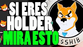 SHIBA INU EL CEO DE SHIBA LE DICE LA VERDAD A VITALIK BUTERIN  SHIBA VA SEGUIR CRECIENDO  NEWS [upl. by Aihseuqal]