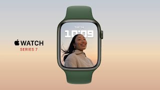 Apple Watch Series 7  Watch THIS Before You BUY [upl. by Haleigh]