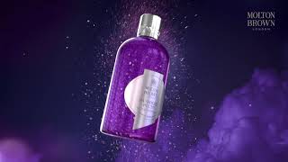 Muddled Plum  Molton Brown [upl. by Hatcher]