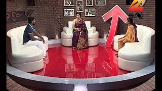 Solvathellam Unmai Season 2  Tamil Talk Show  Episode 38  Zee Tamil TV Serial  Webisode [upl. by Aener638]