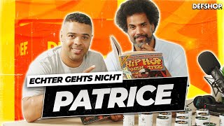 PATRICE MTV Märkisches Viertel Aggro Berlin Sido Bushido Arafat echtergehtsnicht [upl. by Tonina]