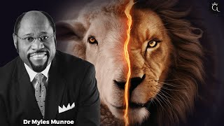 How To Move From Follower to Leader  Dr Myles Munroe  Godtitude [upl. by Xantha]