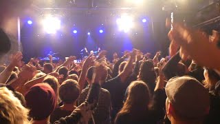 Everlast  I Get By HD 2019 live  Im Wizemann  Stuttgart [upl. by Darlleen]