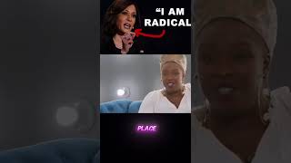 Kamala CANT lead the USA it has to be TRUMP Says Jaguar Wright youtubeshorts jaguarwright trump [upl. by Aidua]