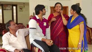 Vamsam  Vamsam  Episode 267 17052014 [upl. by Shreeves42]