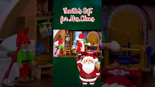 lil monkey medias Top 5 Christmas Videos 🎄🎅🏼 kids [upl. by Aldous]