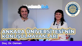 Ankara Üniversitesinin Tüm Gerçekleri [upl. by Oetam]