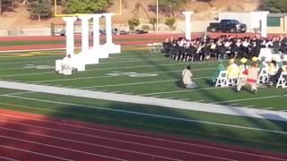 Moorpark High School Graduation [upl. by Inoliel]