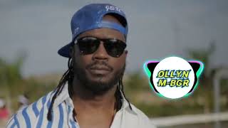 Zzina  Bebe Cool Official Music OllynBGR mix [upl. by Anohr]