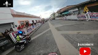 GOPRO🏁Categoría Regional 🔥Aldana  Nariño Motovelocidad Colombia 2024 [upl. by Jessalin]