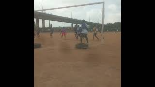 The Youth FC training session buzzed with energy as the coach perfected corner kick drills [upl. by Andromede]