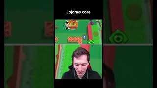 Jojonas core shorts jojonas memes brawlstars brawlstarsmemes [upl. by Sheppard]