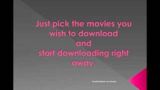 Download Full Movies amp Watch movies Online  How to download movies [upl. by Aneej]