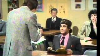 Mind your Language edited clips [upl. by Adena]