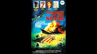 Mission of the Shark  1991 CBS TV Movie [upl. by Bevon199]