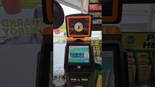 RecordBreaking Bitcoin Get BTC Anytime with Our ATMs [upl. by Ekihc291]