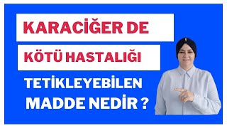 Aflatoksin Nedir  ALFATOKSİN GIDALARDA OLUŞAN KÜF KARACİĞER İÇİM ÇOK TEHLİKE [upl. by Fitzger]