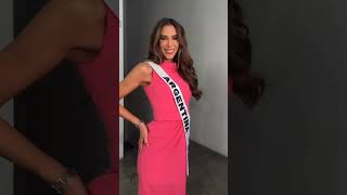 DAY 3 RECAP 73rd MISS UNIVERSE COMPETITION 💫🔥Some of the content from today 🙌🏼missuniverse [upl. by Erma]