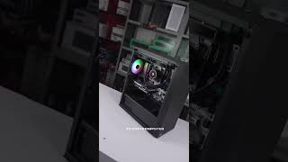 AMD Ryzen 7 5700X Ft PNY RTX 3050 6GB victorykomputer victorykomp amd amdcpu pcbuild pcgaming [upl. by Ellene]