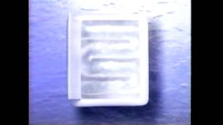 Dentyne Ice Commercial  1997 [upl. by Ramraj502]