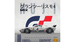 a gran turismo vibe mix [upl. by Assek]