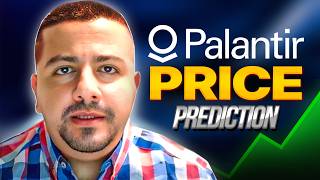 My Palantir Stock Price Prediction for 2025  PLTR Stock Analysis  PLTR Stock Prediction [upl. by At]