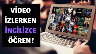 ÜCRETSİZ İNGİLİZCE ÖĞRENME SİTESİ  VİDEO İZLE YABANCI DİL ÖĞREN  ORORO TV [upl. by Onidranreb765]