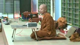 Samyutta Nikaya Suttas Lectures Day 1 77  Ven Dhammavuddho Thero [upl. by Atews268]