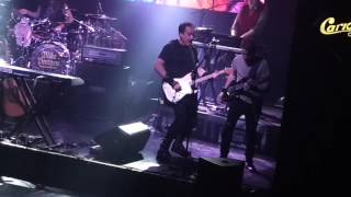 The Neal Morse Band Live in SÃO PAULO  BRAZIL 1 [upl. by Lateehs644]