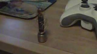 New Homopolar Motor  Worlds FASTEST [upl. by Iad]