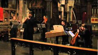 Albinoni Adagio from Concerto for Oboe and Strings Op9 No2 [upl. by Analram]