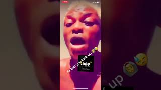 PORTABLE ZAZU BLAST OLAMIDE BADOO POCO LEE FULL VIDEO  SHORT [upl. by Navad]