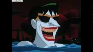 Mark Hamill Joker laughing [upl. by Sidney102]