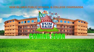 school funfair new islamia public high school charsadda new vadio 2023 [upl. by Wilmott799]