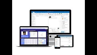 iGlobe CRM in Outlook for IGlobe CRM Office 365 Realse 20 [upl. by Notniuqal]