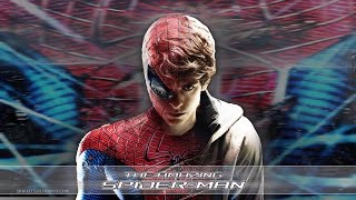 The Amazing SpiderMan Thousand Foot Krutch  War of Change HD [upl. by Jakie]