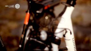 Winora Ebike Comfort Produktfilm [upl. by Evets70]