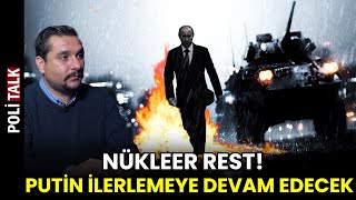 RUSYANIN YENİ HEDEFİ Savaş Büyüyecek Dikkat [upl. by Aneelas529]