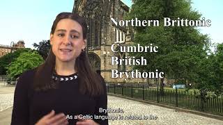 Scottish placenames Northern Brittonic [upl. by Ardnua]