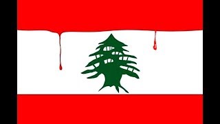 Lebanon Help Us Out Bob Mounzer [upl. by Anileme703]