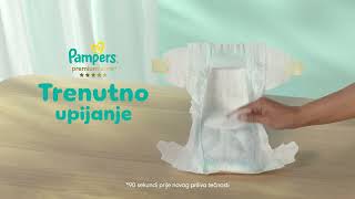 Pampers Premium Care [upl. by Ced]